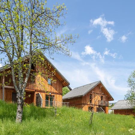 Vacanceole - Les Gentianes Gresse-en-Vercors Eksteriør bilde