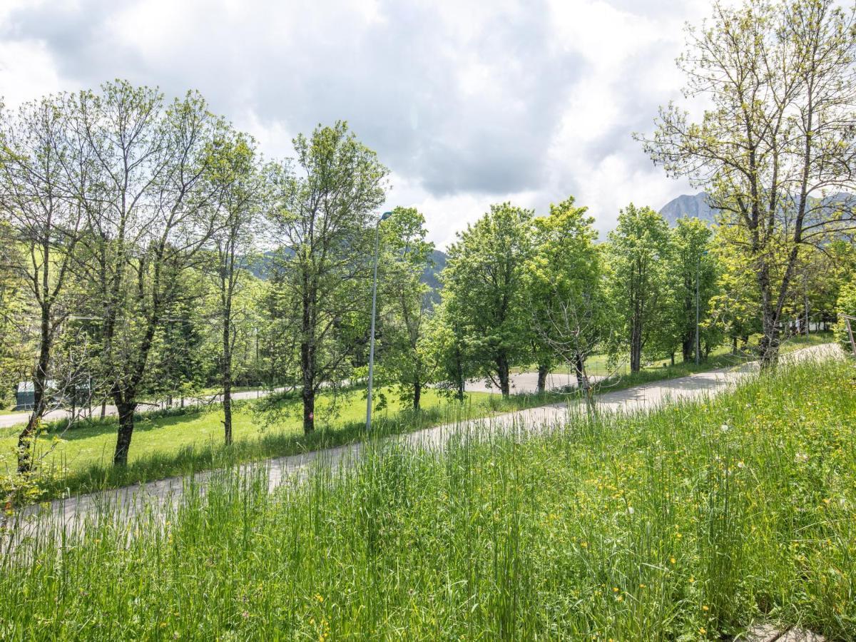 Vacanceole - Les Gentianes Gresse-en-Vercors Eksteriør bilde